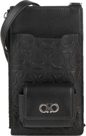 Ferragamo BAGS - Cross-body bags sur YOOX.COM