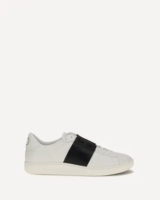 Valentino Garavani Open Sneakers Male 43.5