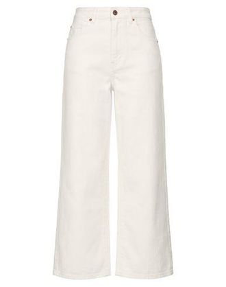 Avantgar Denim by European Culture BOTTOMWEAR - Trousers on YOOX.COM