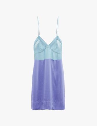 Araks Holly Slip in Aire at Nordstrom, Size X-Small