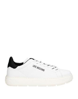 Love Moschino FOOTWEAR - Trainers on YOOX.COM