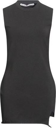 T Alexander Wang VESTIDOS - Minivestidos en YOOX.COM