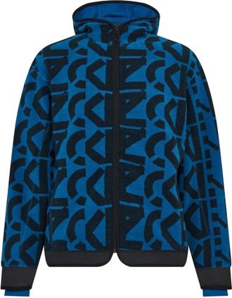 Kenzo Hombre, Chaquetas, Multicolor, Talla: S