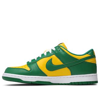 Nike Dunk Low Brazil 624035-331