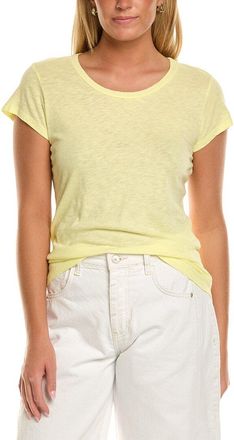 Velvet Velvet By Graham & Spencer Odelia T-Shirt