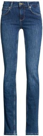 Liu Jo HOSEN & R&Ouml;CKE - Jeanshosen auf YOOX.COM