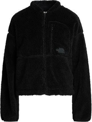 The North Face W EXTREME PILE 2 FZ JACKET