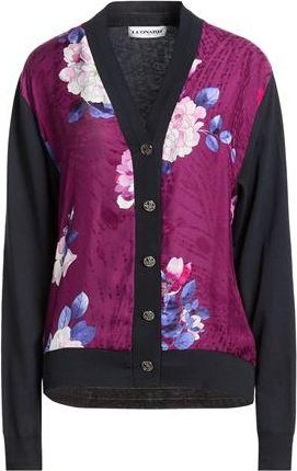 Leonard KNITWEAR - Cardigans on YOOX.COM