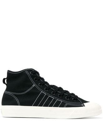 adidas Nizza RF sneakers - Black