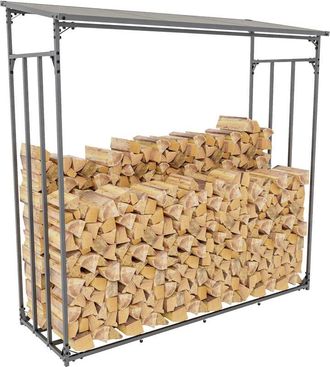 Clp Le&ntilde;ero Ruston De Aluminio Apto Para Exteriores Xxl