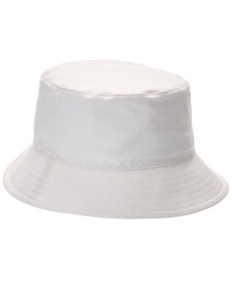 Bruno Magli Logo Bucket Hat