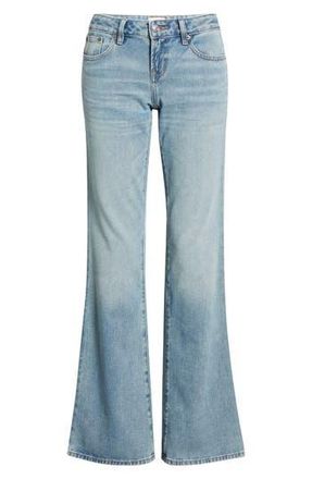 PacSun Jade Bootcut Jeans in Medium Wash at Nordstrom Rack, Size 28