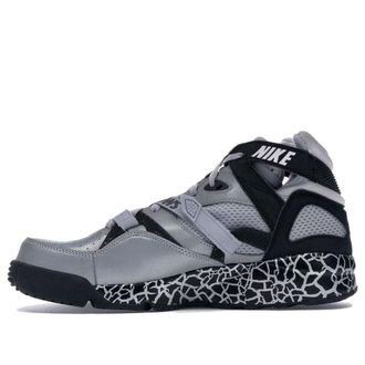 Nike Air Trainer Max 91 Qs NFL Oakland Raiders 615147-001
