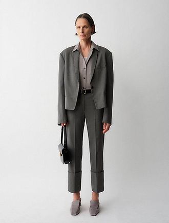 Calvin Klein Pantal&oacute;n Eva