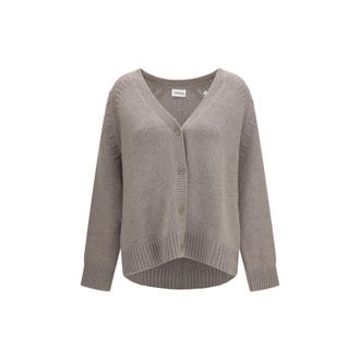P.A.R.O.S.H. P. A.R. O.S. H. Cashmere Womens Cardigan