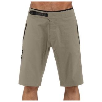 Horsefeathers Stoker Bike Shorts Velohose f&uuml;r Herren | beige