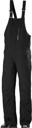 Helly Hansen Legendary Insulated Bib Pant Skihose f&uuml;r Herren | schwarz