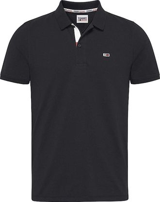 Tommy Hilfiger Pure biologisch katoen slank Polo