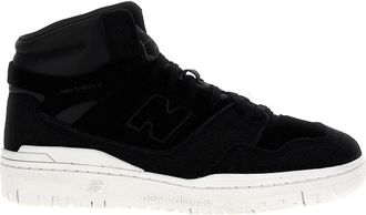 Junya Watanabe X New Balance 650 Sneakers