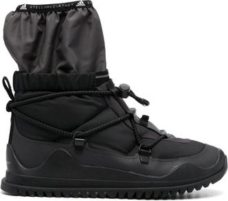 adidas by Stella McCartney Mujer, Deporte, Negro, Talla: 40 1/2 EU