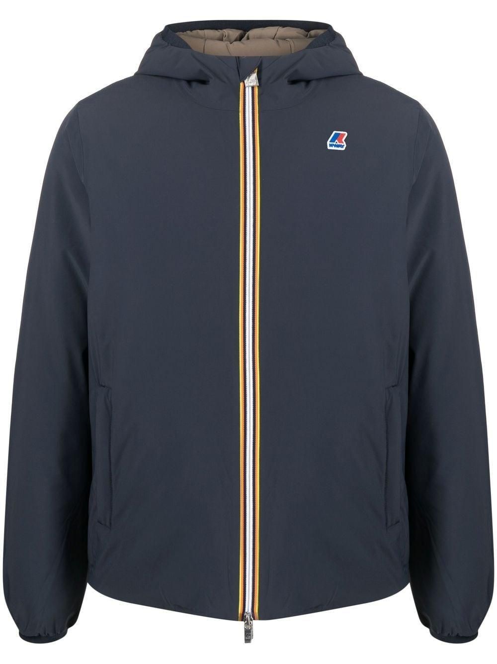K-Way Jackets from $187.00 - on Stylight