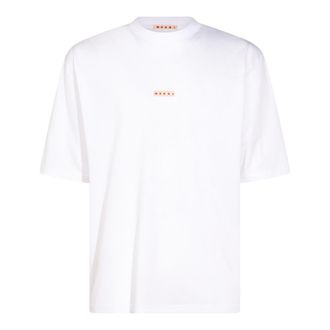 Marni T-Shirts And Polos