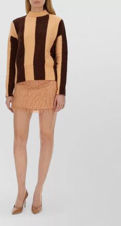 Alysi cotton regular-fit jumper