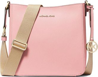 Michael Kors Jet Set Travel Kleine Noord-Zuid Schoudertas