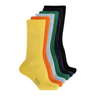 Paul Smith Heren, Ondergoed, Veelkleurig, Maat: ONE Size Katoen