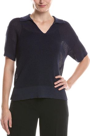 Eileen Fisher Eileen Fisher Short Sleeve Sweater