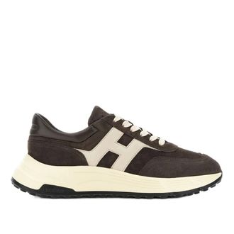 Hogan Sneakers Hyperlight - - Shoes - Uomo - Marrone - 45 EU