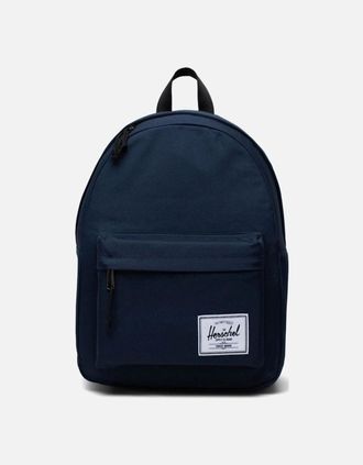 Herschel Womens Classic Backpack - Navy - Size: ONE size