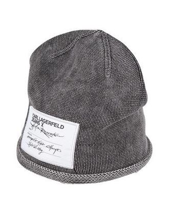 Karl Lagerfeld ACCESSORIES - Hats sur YOOX.COM