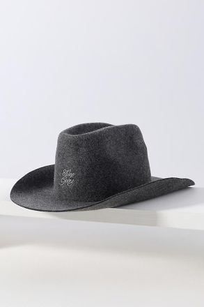 Van Palma Loris Wool Rancher Hat