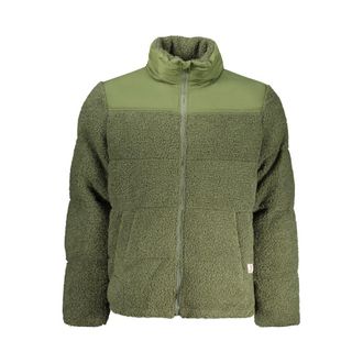 Rifle Polyester Mens Mens Jacket