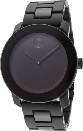 Movado Mens Bold Watch