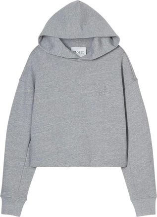 Closed Mujer, Sudaderas, Gris, Talla: S