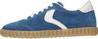 Voile Blanche Mujer, Zapatos, Azul, Talla: 38 EU