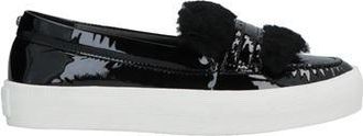 Longchamp FOOTWEAR - Trainers on YOOX.COM