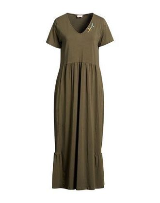 Liu Jo DRESSES - Maxi dresses on YOOX.COM