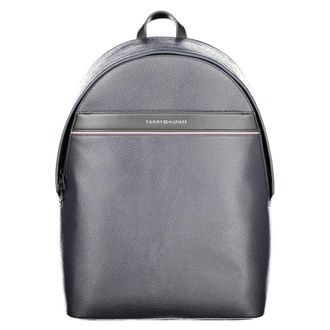 Tommy Hilfiger Polyurethane Mens Mens Backpack