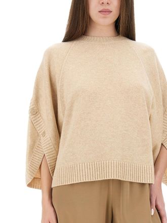Max Mara Sweater - Beige