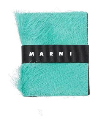 Marni Small Leather Goods - Cardholders on YOOX.COM