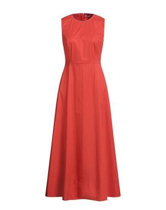 PESERICO Maxi dresses