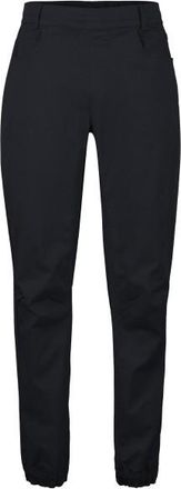 Stoic UtbySt. Climbing Pant Boulderhose f&uuml;r Herren | schwarz