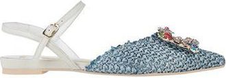 Ras FOOTWEAR - Ballet flats sur YOOX.COM