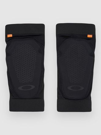 Oakley All Mountain D3O Knieprotektoren schwarz