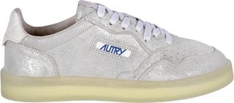 Autry Sneakers - Dames - Sneakers - Grijs - 41 EU - Schoenen