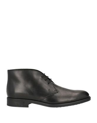 Tod's SCHUHE - Stiefeletten auf YOOX.COM