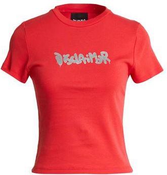 Disclaimer CAMISETAS Y TOPS - Camisetas en YOOX.COM